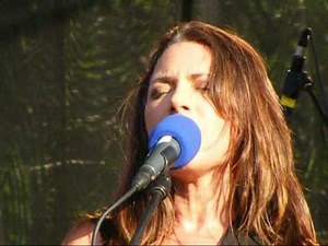 The Bangles - In Your Room (Williamsburg, VA; 2010)