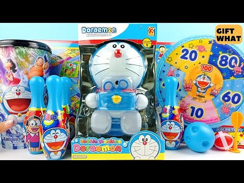 Doraemon 2022 Last Collection 【 GiftWhat 】