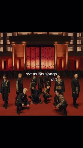 .˚𓏲✿ ℛᴏꜱᴇ‧₊˚ on Instagram: "Part. 3 - svt as bts songs . . . . . . . . #seventeen #svt #carat #bts #mingyu #dk #seungkwan #vernon #dino #seventeencarat #svtcarat #as #song #boyinluv #edit #ego #btssong #micdrop #fyp #fypシ #foryou #foryoupage #viral #explore #explorepage #instragram #like4like"
