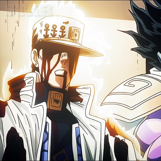 Jotaro vs Kira: The Ultimate JoJo Showdown
