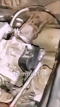 The reason why Suzuki address is difficult to enter is because of the