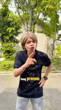 PRANKING THE ANNOYING THUG🤣 || Latip comedy