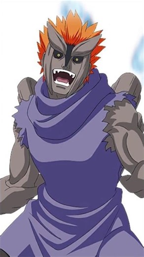 The Gentle Giant Jugo Rage Born from Nature