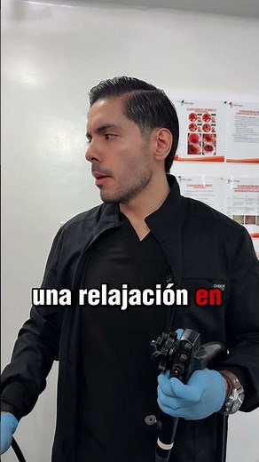 Qué es la Endoscopia?