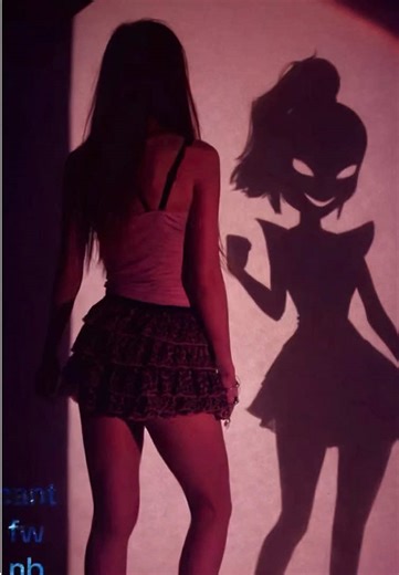 Tutorial de Sombra de Monster High: Cómo Hacer Whisp