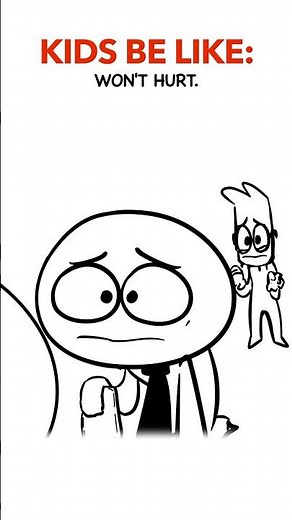 I Fell 😭 (Animation Meme) Orig: @AndrewRousso Anim: @cartoonimation #shorts