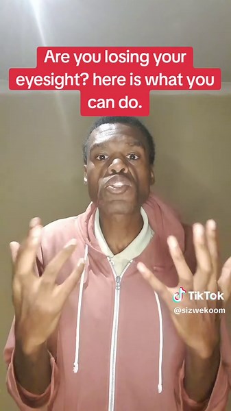 Eye Training Techniques for Better Vision