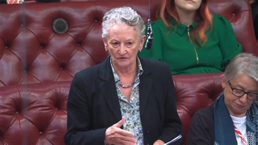 70K views · 3.3K reactions | Now that MPs have voted to proscribe...