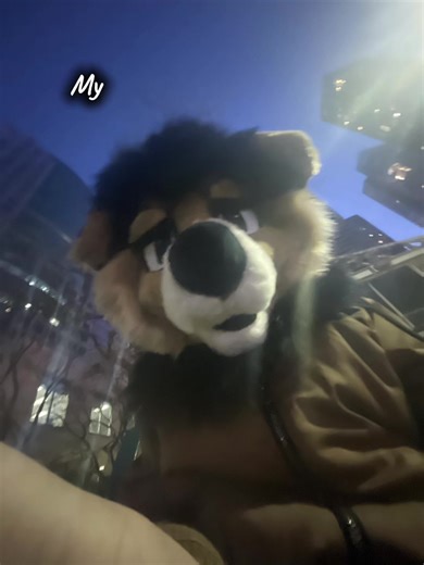Exploring the World of Furry Suits and Fursonas