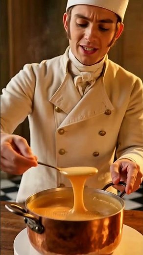 Le roi des chefs cuisine pour l'empereur ,Marie-Antoine Carême