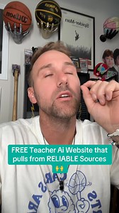 Reliable resources. Free AI-powered support. Trusted by teachers. “Since it’s Khan Academy I know it’s legit sources, not just random internet stuff.” Join millions of teachers who trust Khan Academy. ✅ Free ✅ Easy setup ✅ Powerful support Sign up for your free teacher account today! | Khan Academy