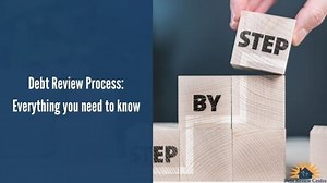 Debt Review South Africa | Everything You Should Know