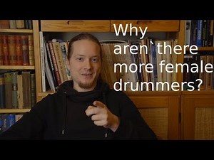 Female Drummers in Extreme Metal!?