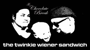 3 comments | A film came out in the 80s called 'UHF' starring 'Weird Al' Yankovic and being the adventurous types we are, we decided to re-creat the sandwich and give it a try... Yes, it's a hot dog on a twinkie bun with easy cheese on top. Try it yourself and share a link in the comments and we'll do a follow up show of the best! | The Ramen Rater | Facebook