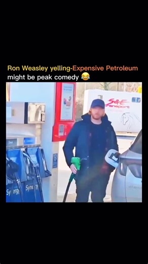 Pioneer Speakers on Instagram: "Ron Weasley’s journey from a shy, awkward kid to one of Hogwarts’ bravest wizards remains one of the most heartfelt arcs in the Harry Potter saga. Rupert Grint, who was just 11 when he was cast, captured Ron’s humor, loyalty, and insecurities so perfectly that fans around the world instantly connected with him. Through laughter, fear, and countless battles, Ron showed that true courage isn’t about being fearless it’s about standing up for the people you love, no m