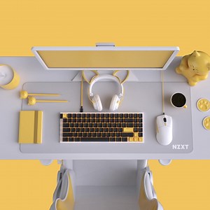 386 reactions · 18 shares | Introducing the NZXT Function Keyboard and Lift Mouse. Bring ultimate customization to your space. | NZXT | Facebook