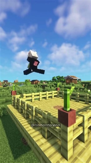 Build Your DREAM Bamboo Hut Now 🎋