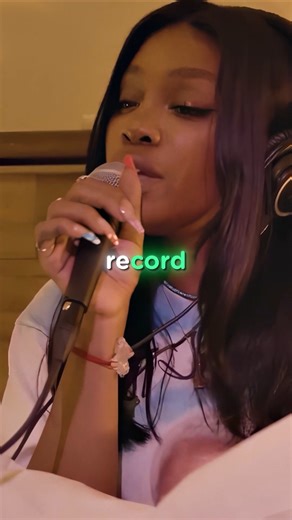 🤯 SZA made 'Snooze' in 90 MINUTES??