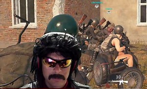 Playerunknown bans popular PUBG streamer, warns that words have consequences