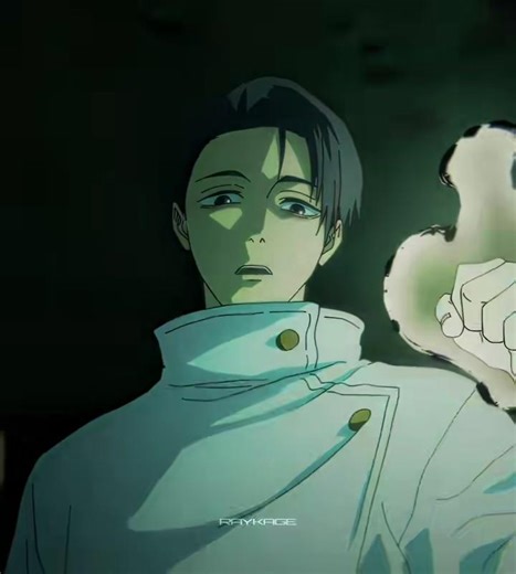 MY BOY😻 @Raykage in TikTok☝️#edit #anime #yutaokkotsu #animeedit #shorts #foryou #jjk #jujutsukaisen