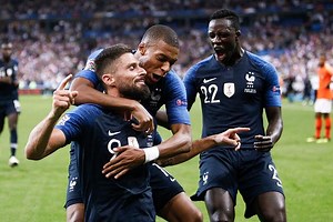 Suède-France : diffusion TV, live streaming, compo probable et avant-match | Goal.com Français