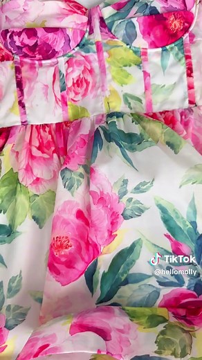 The Perfect Mini Dress for Your Cute Outfit | Hello Molly