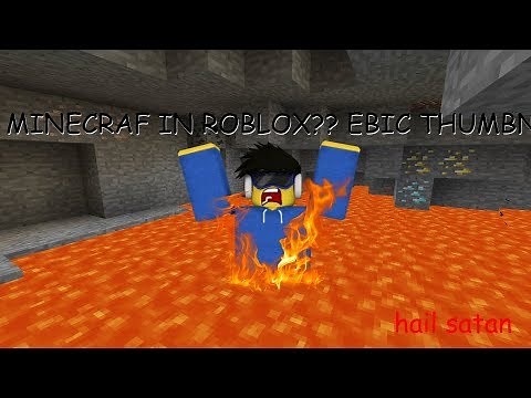 Roblox - Minecraft Texture Pack [OUTDATED]