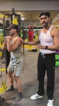 Well developed quads muscle superset for leg #gym #workout #bodybuilding #legworkout #fitness