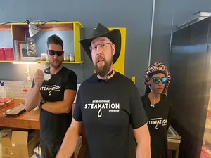 JTV Front Row News - May 22, 2023 Today on Front Row, the opposition of 6 and the critical role to play, what is government doing in an attempt to once and for all arrest the soar issues of water, sewerage and waste? We will hear from the two Ministers responsible and, one can never get enough of the richness of the Virgin Islands, we zero in on what the HLSCC has done that is now an annual feature on sea.. | JTV Channel 55