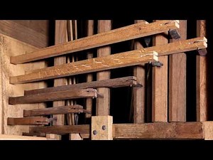 Jacques BOYVIN - Dialogue de récits de cromorne et de cornet (suite du deuxième ton)