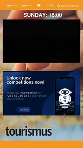 #WATCH: Ondangwa Airport Hotel stands as a testament to hospitality excellence in the northern part of Namibia. Nestled strategically across the road from the Andimba Toivo Ya Toivo Airport, the hotel offers a convenient oasis for travelers seeking comfort and convenience. Full show: https://oneuptwo.com//show?s1vmocctxw3swm4uemjf #tourismusnamibia #tourism #namibia | Allgemeine Zeitung | Facebook