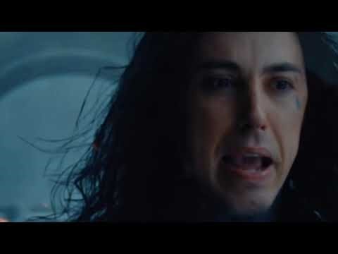 Ronnie Radke/Falling In Reverse Video edit