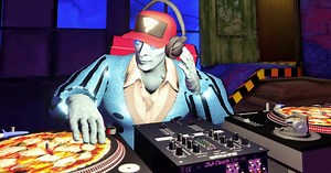 The next Off-Peak game gets September release date