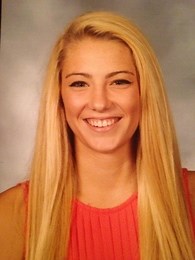 Abigail Hasenstab '16 Recruiting Profile