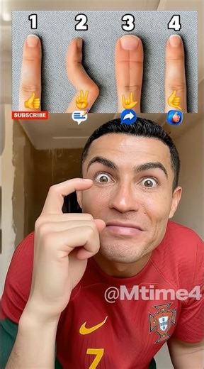 Which Ones Can You Do??😂 #challenge #memes #ronaldo