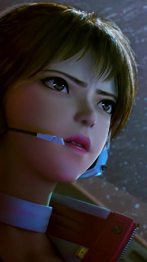 Ling long : incarnation spirit cage 2 #shopiechanneltv #linglong #incarnation #spiritcage #wallpaper #donghua #animation #movie | Shopiechanneltv