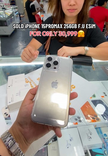 iPhone 15 Pro Max Price and Availability Insights