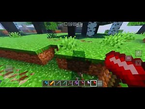 More Ores Tools and Armored | Minecraft Bedrock Add-On Showcase and Download. Credits: Dexten Mods