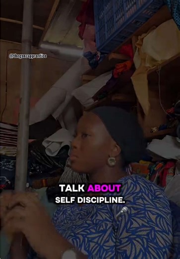 Discovering Handmade Crafts in Nigeria's Apprenticeship