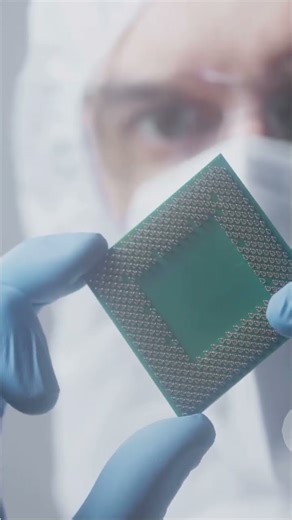 Apple M5 Chip Explained: The Fastest Brain in Tech?