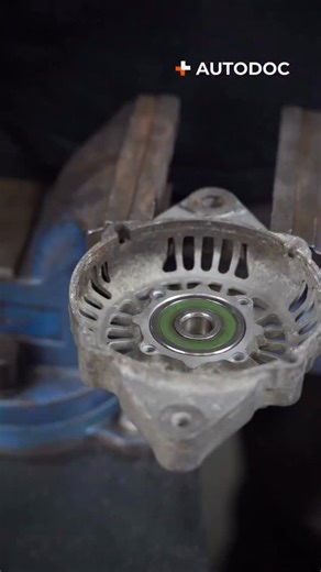 AUTODOC — online car parts store on Instagram: "Smart car repair hack 🔧 No special tools? Use a simple puller to remove bearings or bushings safely and evenly. Saves time, effort, and prevents damage. 👍 🤳Use a promo code when ordering in the AUTODOC app. #autodoc #carparts #lifehack"