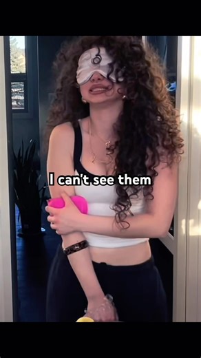 Kalogeras Sisters Triplet BlindFolded Cooking Challenge *chaotic* ‬