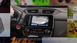 23K views · 277 reactions | With a standard multi-angle rearview camera and available Honda Sensing®, the CR-V is synonymous with safety. | Honda | Facebook