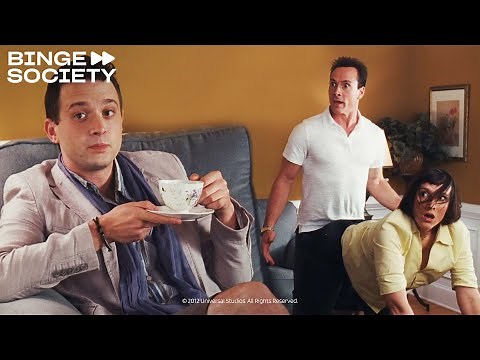 American Pie: El Reencuentro | Kara trata de seducir a Jim