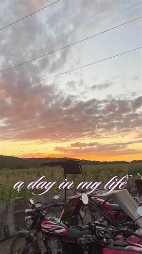 A Day in My Life: Documenting Daily Progress