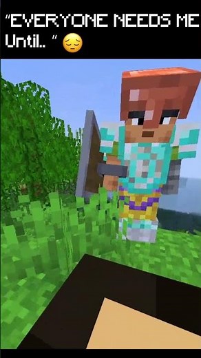 Life of a Boat in Minecraft 😂