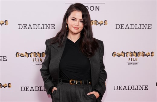 Selena Gomez says it's been hard for people to accept she's 'moved on' with her career