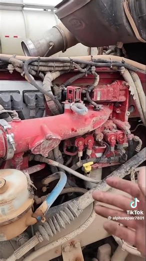 Pro tip to stop a runaway sand hauler rig. | Bakken Oilfield Fail of the Day