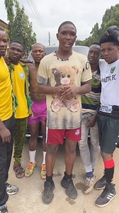 179K views · 6.4K reactions | 16-year-old Raheem "Baddo" Animashaun aims to become the youngest West African Boxing champion on September 22nd when he takes on Ghana's Richman Ashelley on De-Lad's Boxing Promotions undercard for the Vacant West African Boxing Union (WABU) super-lightweight title at National instituteof Sports (NIS), National Stadium, Surulere, lagos... #fightgistmedia #Boxing #fightnews #boxeo #NIGERIABOXING #AfricaBoxing | Fight Gist Media | Facebook