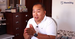 11K views · 37 reactions | Today we are officially launching Remitly in Spain - offering the country’s 5.9 million immigrants a better way to send money home to family and friends. Among them, the amazing Francisco, who sends from Malaga to the Philippines. | Remitly | Facebook